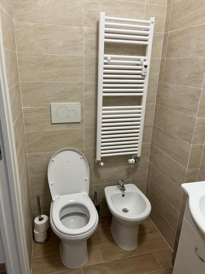 דירות ראפאלו La Casa Di Maria מראה חיצוני תמונה