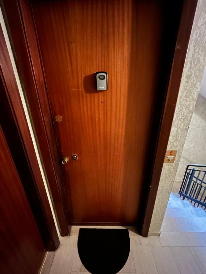 דירות ראפאלו La Casa Di Maria מראה חיצוני תמונה