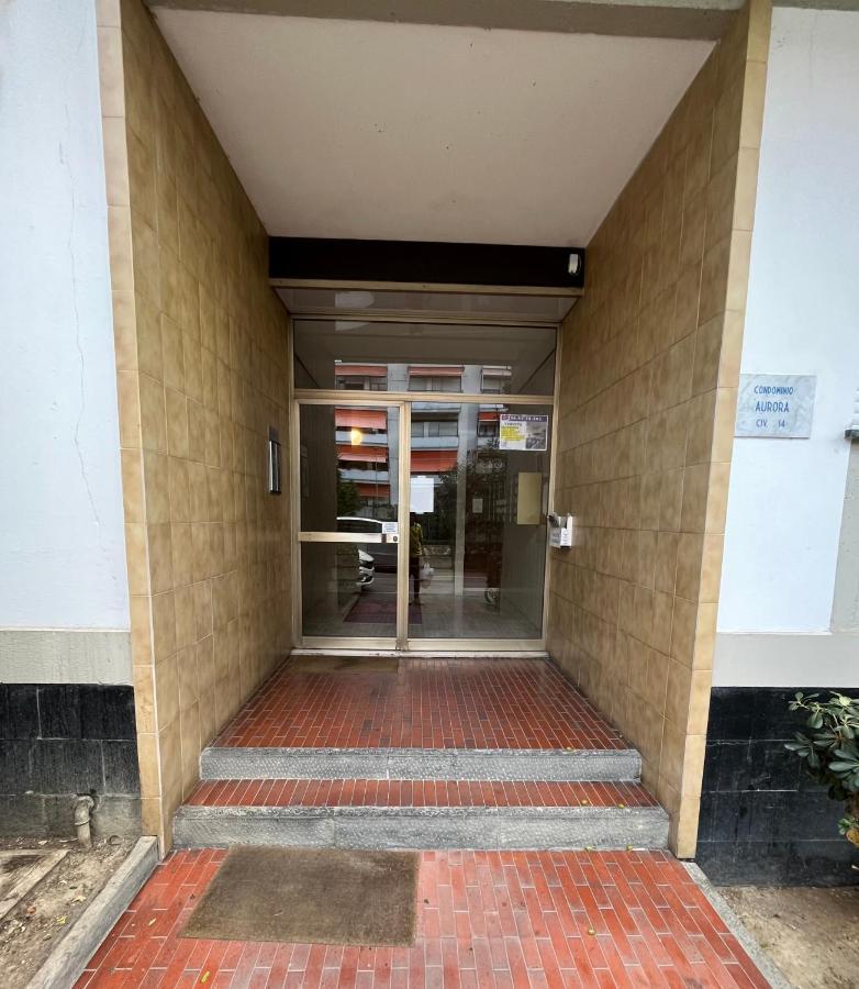 דירות ראפאלו La Casa Di Maria מראה חיצוני תמונה
