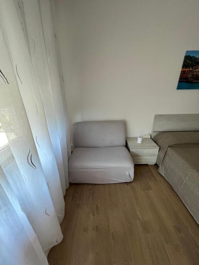 דירות ראפאלו La Casa Di Maria מראה חיצוני תמונה