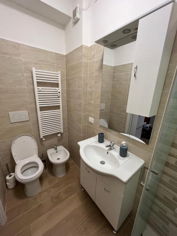 דירות ראפאלו La Casa Di Maria מראה חיצוני תמונה