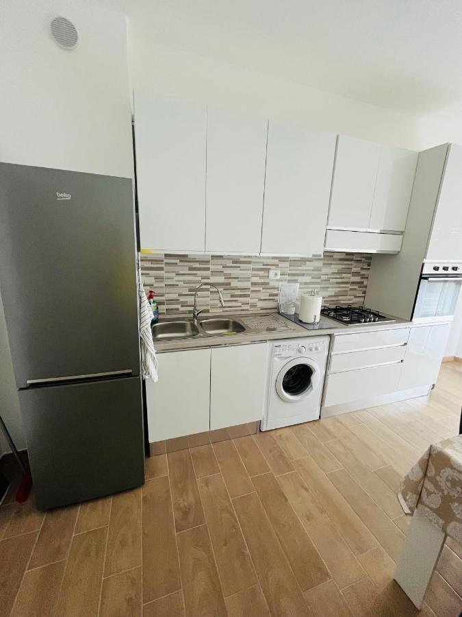 דירות ראפאלו La Casa Di Maria מראה חיצוני תמונה