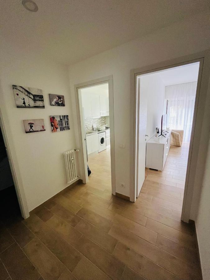 דירות ראפאלו La Casa Di Maria מראה חיצוני תמונה