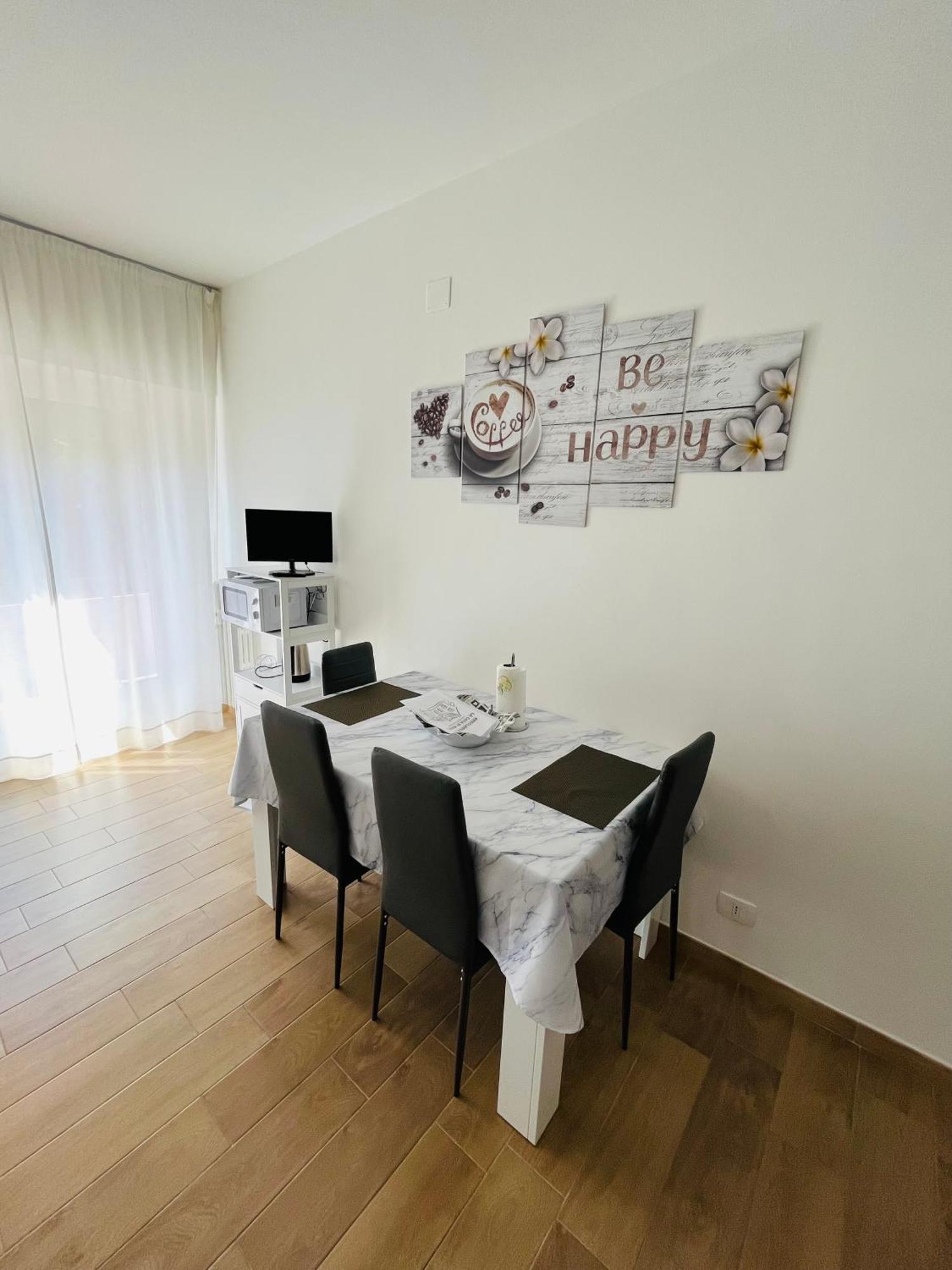 דירות ראפאלו La Casa Di Maria מראה חיצוני תמונה